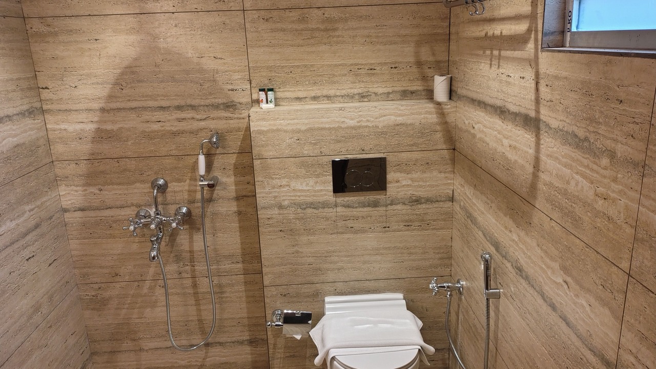 Photo of Bathroom in Bolpur
