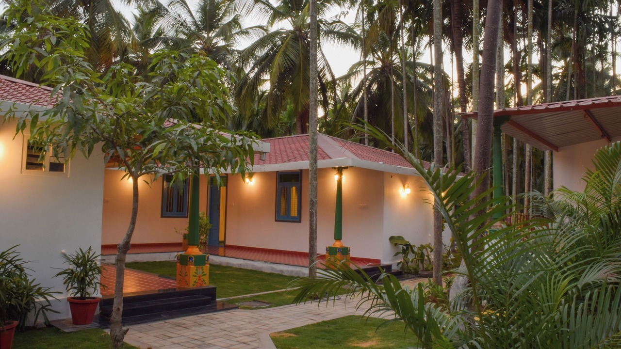 Photo of Outdoor in Coimbatore