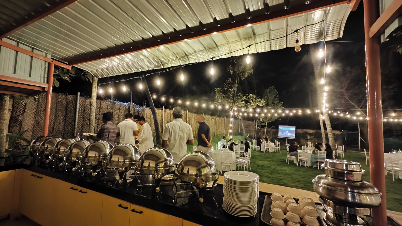 Photo of Outdoor in Coimbatore