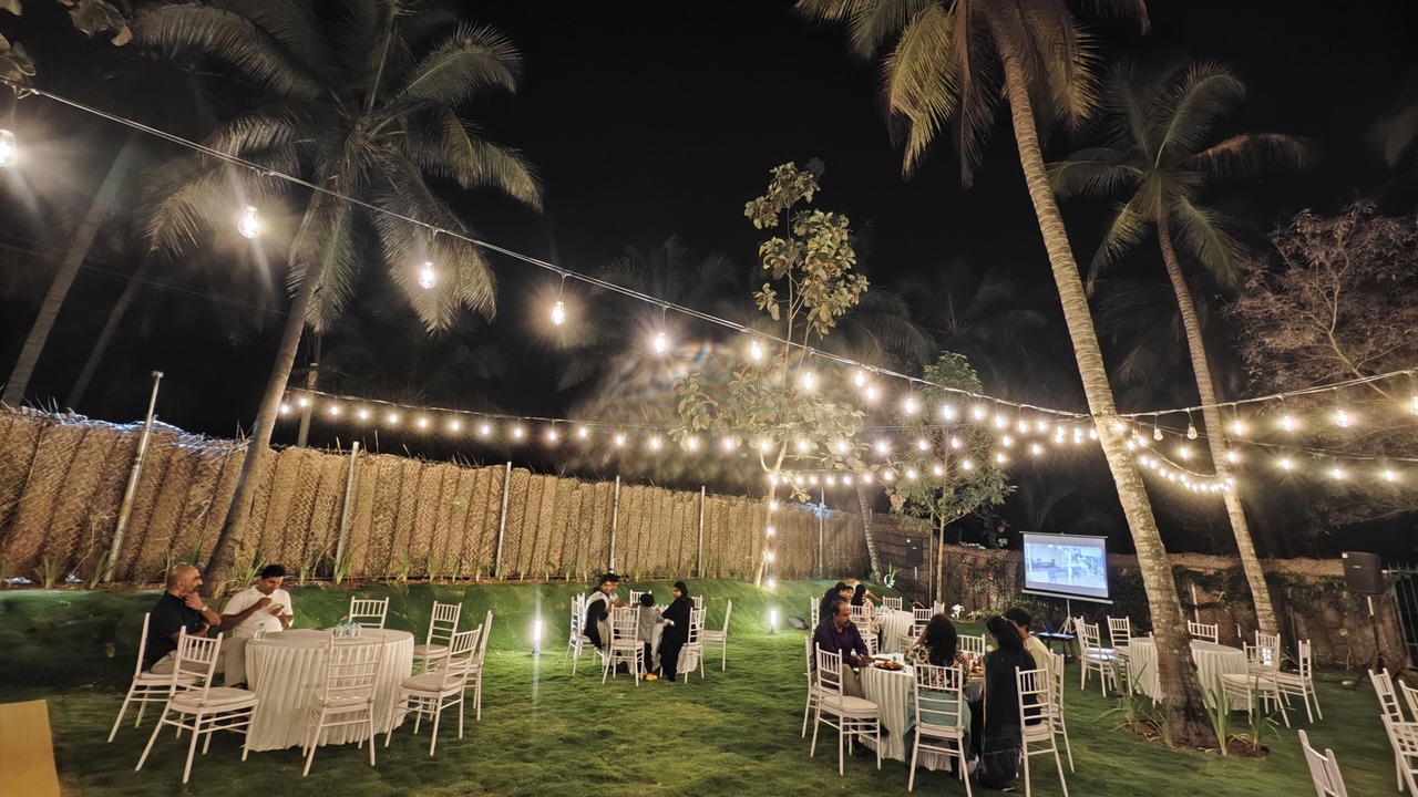 Photo of Outdoor in Coimbatore