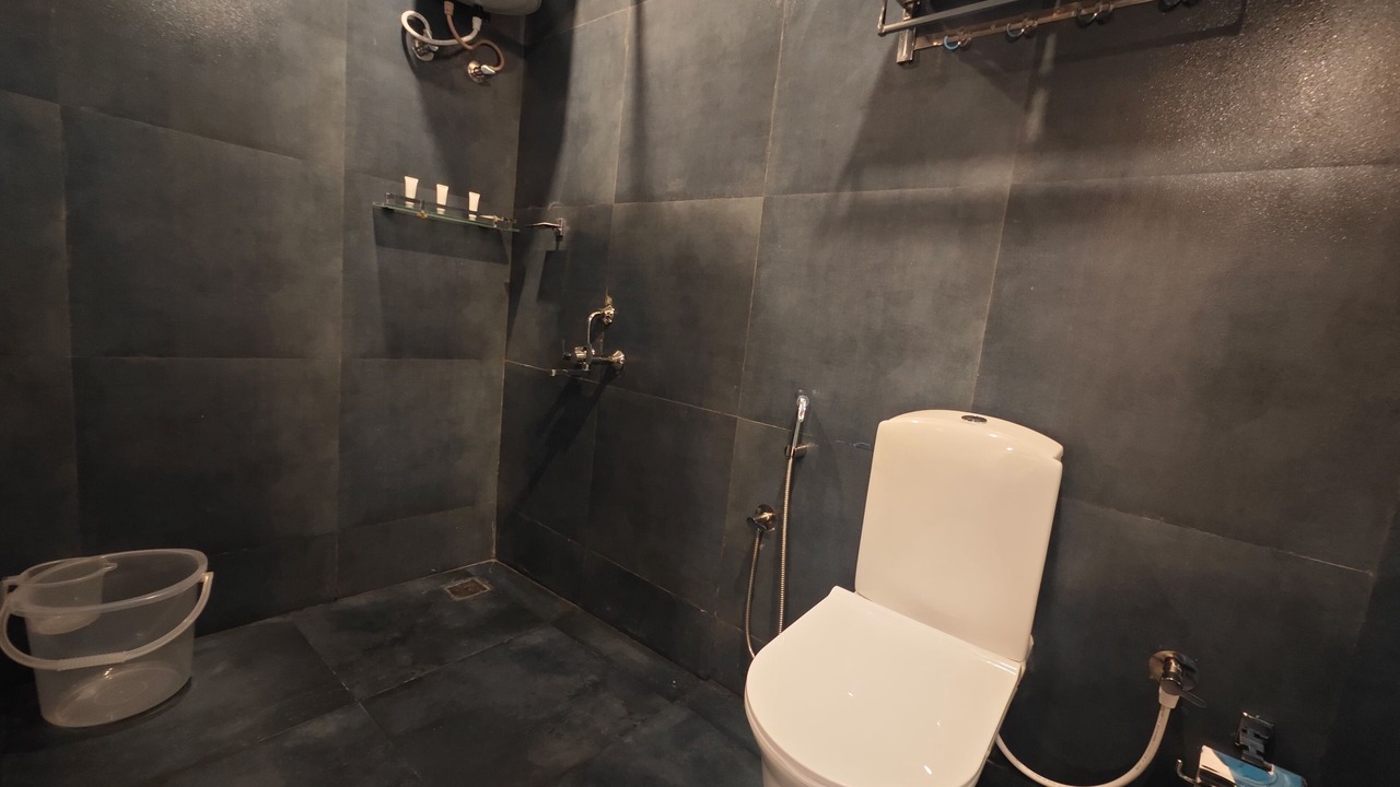 Photo of Bathroom in Coimbatore