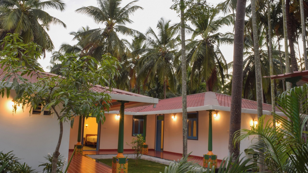 Photo of Outdoor in Coimbatore