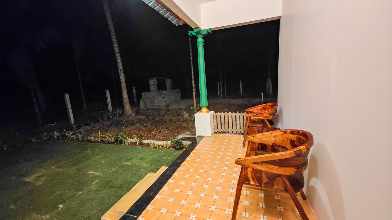 Photo of Patio Balcony in Coimbatore