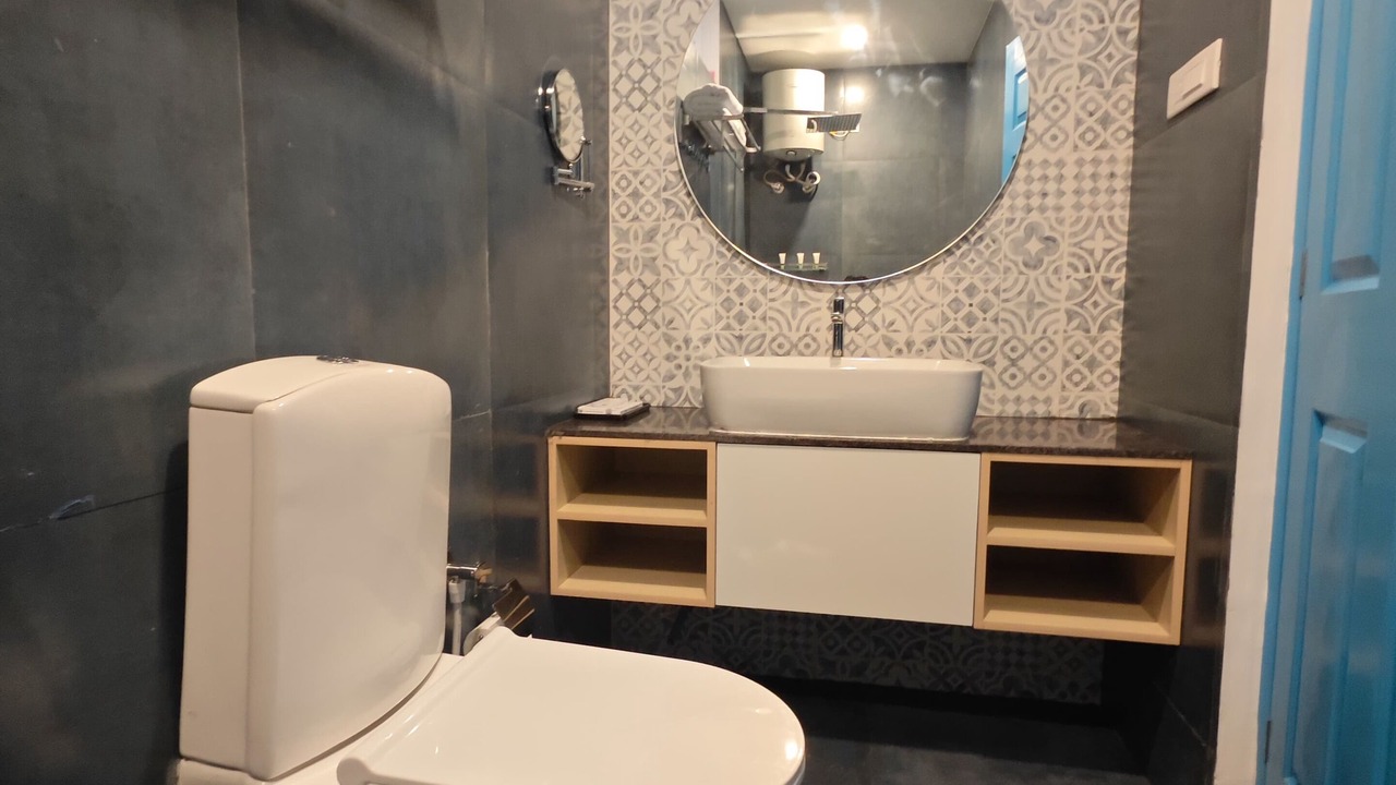 Photo of Bathroom in Coimbatore