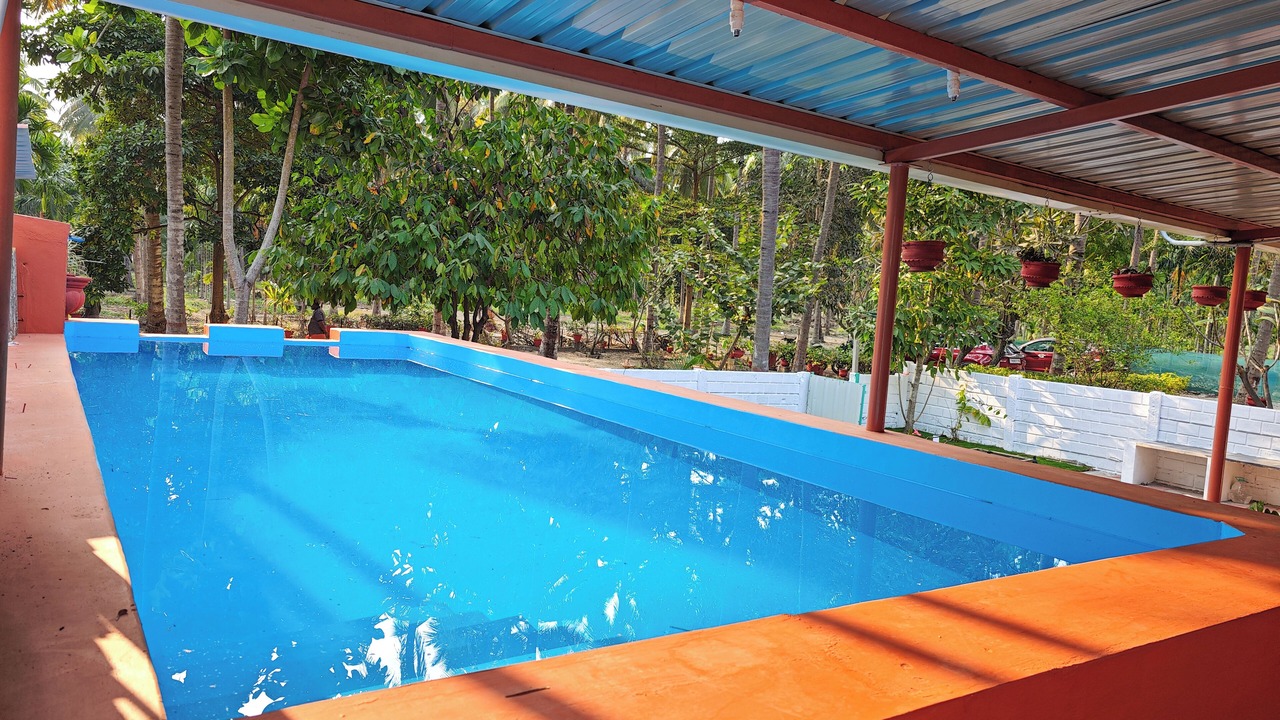 Photo of Outdoor in Coimbatore