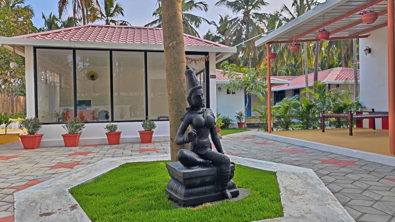 Photo of Outdoor in Coimbatore