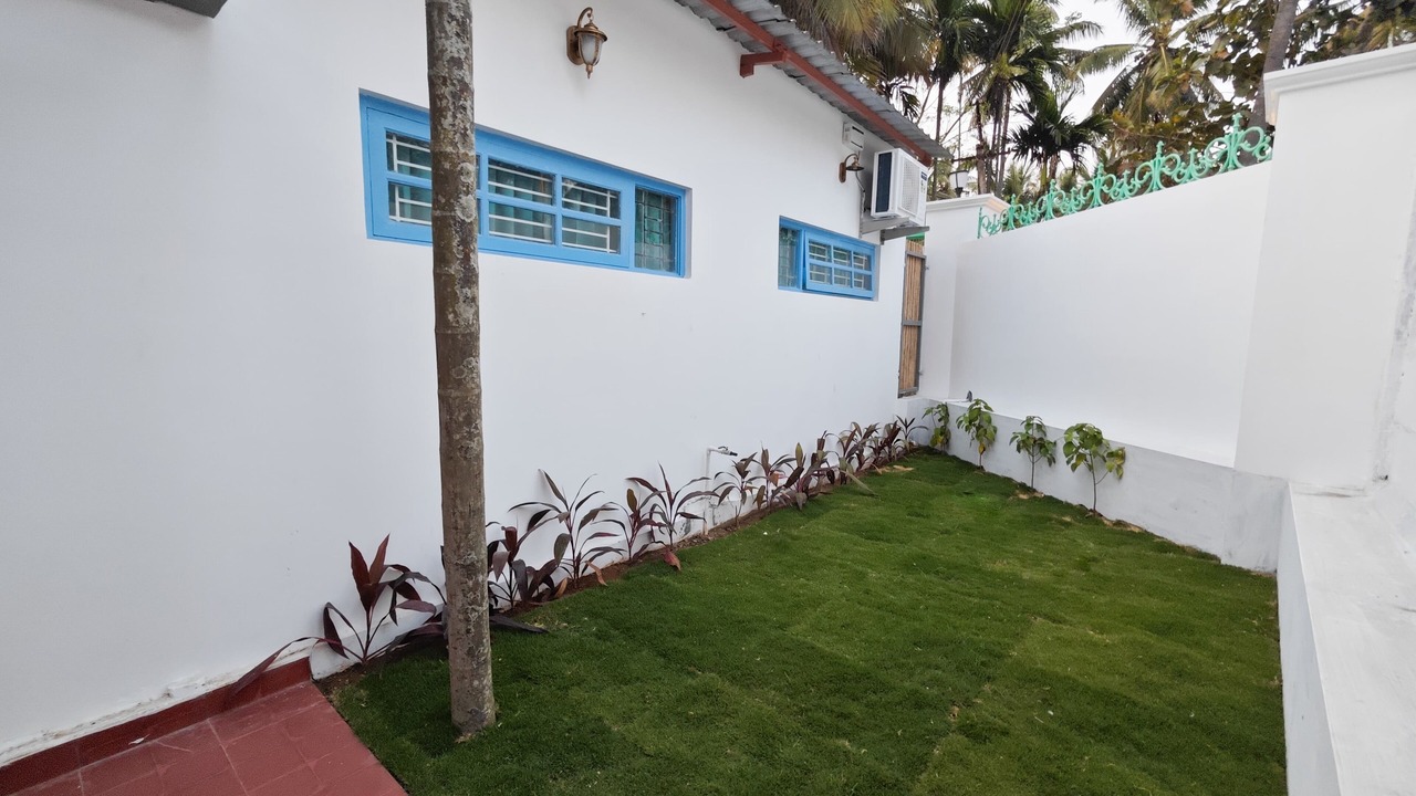 Photo of Outdoor in Coimbatore