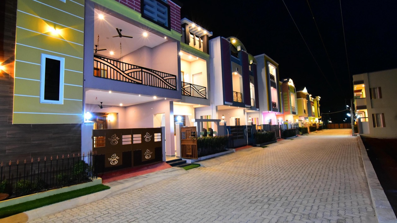 Photo of Outdoor in Moratandi