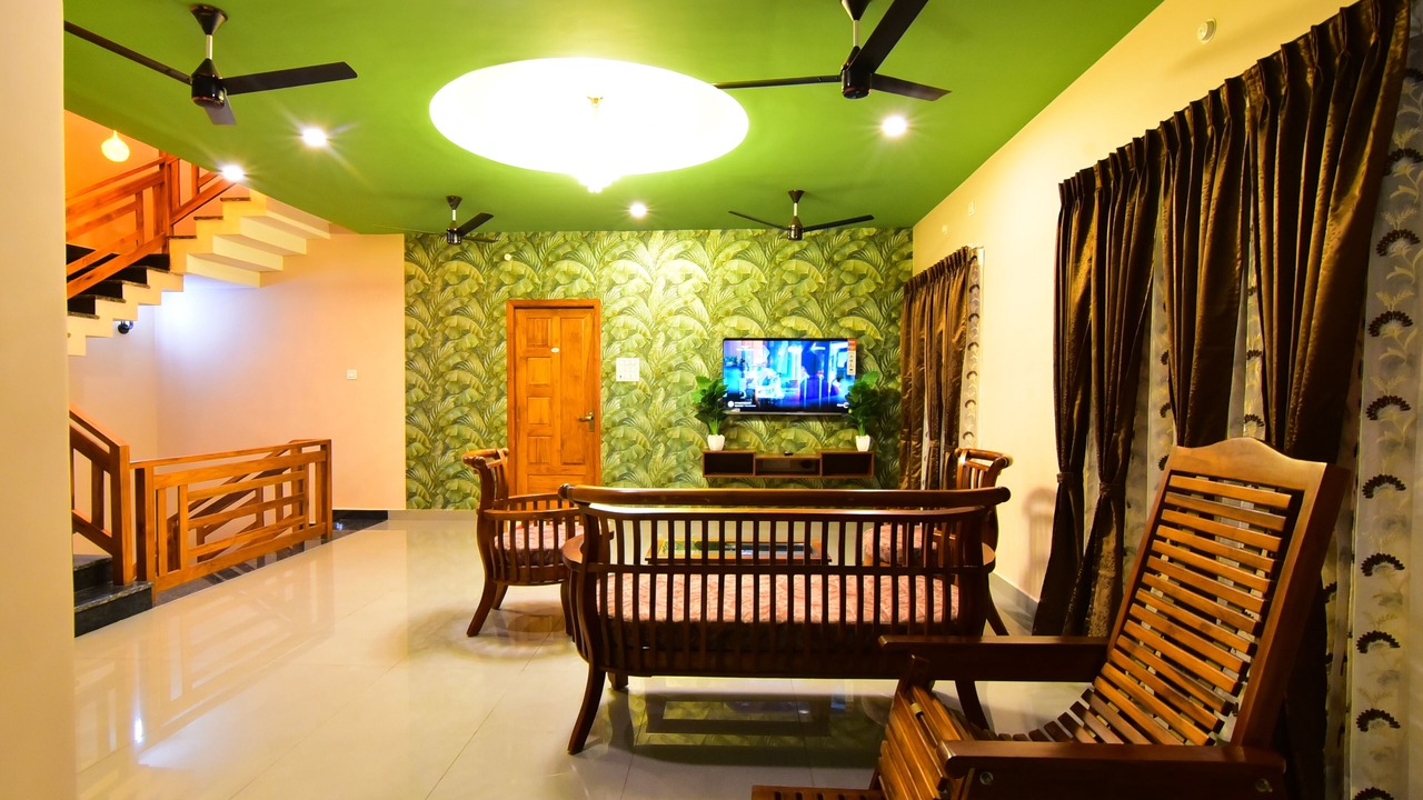 Photo of Bedroom in Moratandi
