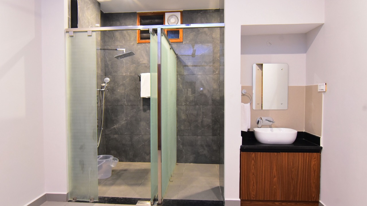Photo of Bathroom in Moratandi