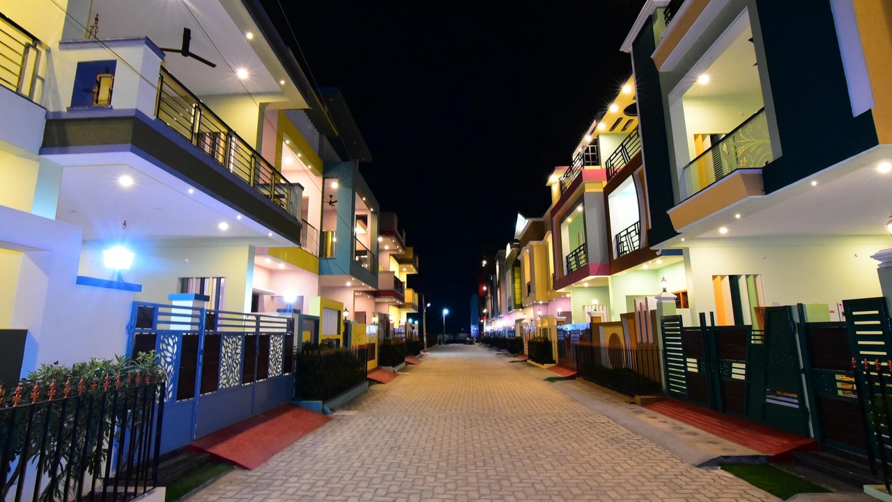 Photo of Outdoor in Moratandi