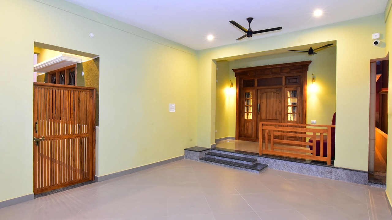 Photo of Bedroom in Moratandi