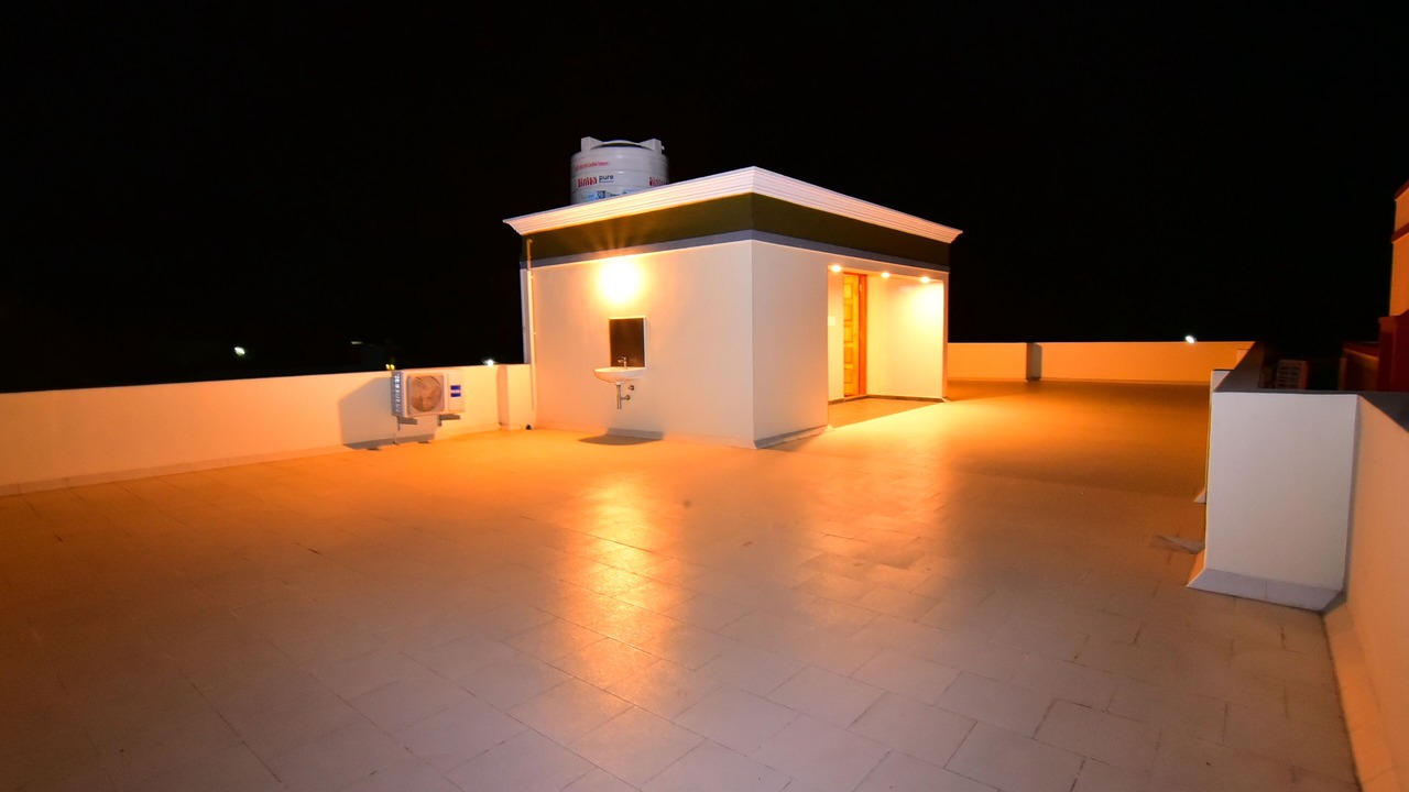 Photo of Bedroom in Moratandi