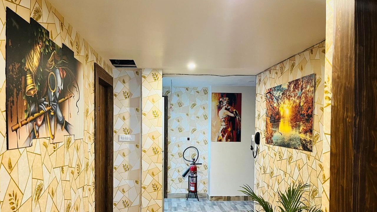 Photo of Bedroom in Balasore