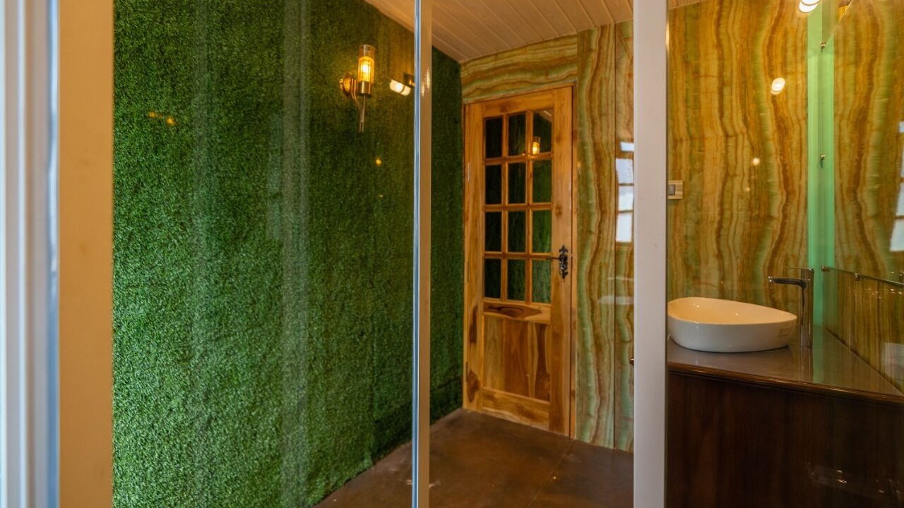 Photo of Bathroom in Kadadhe