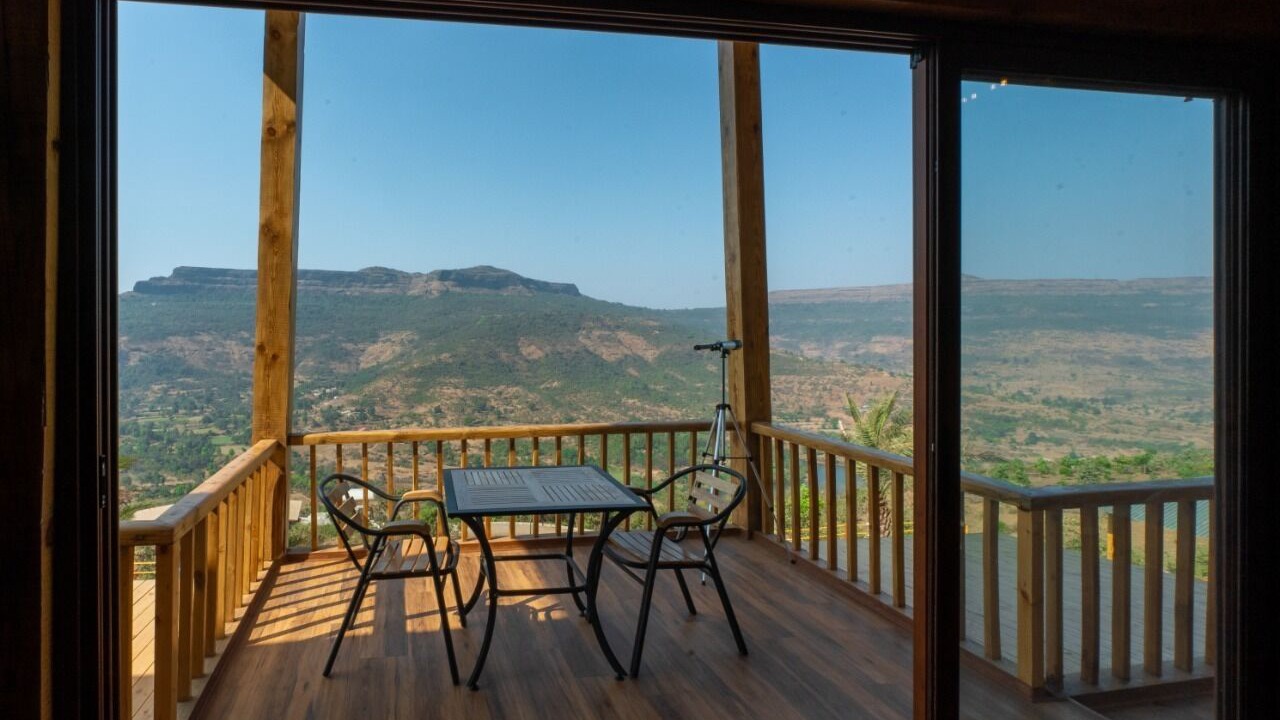 Photo of Patio Balcony in Kadadhe
