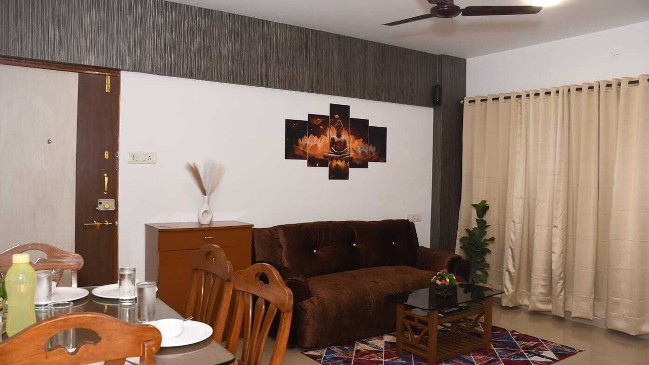 Photo of Livingroom in Kandivali East