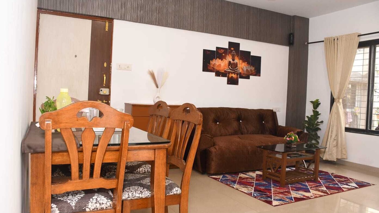 Photo of Livingroom in Kandivali East