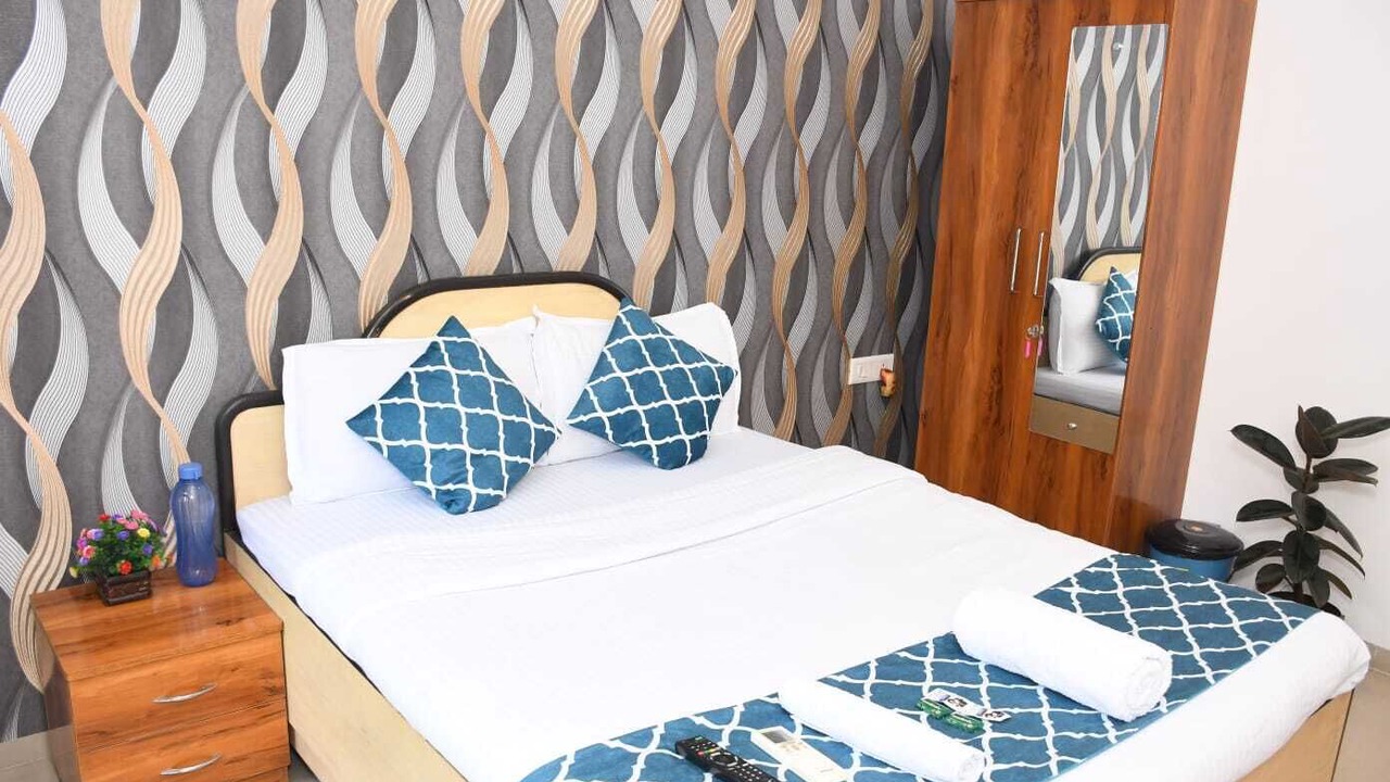 Photo of Bedroom in Kandivali East