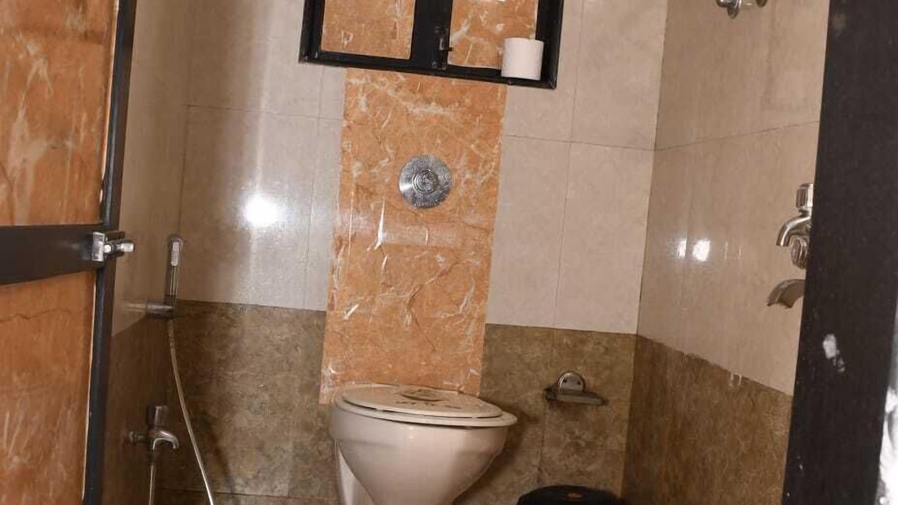 Photo of Bathroom in Kandivali East