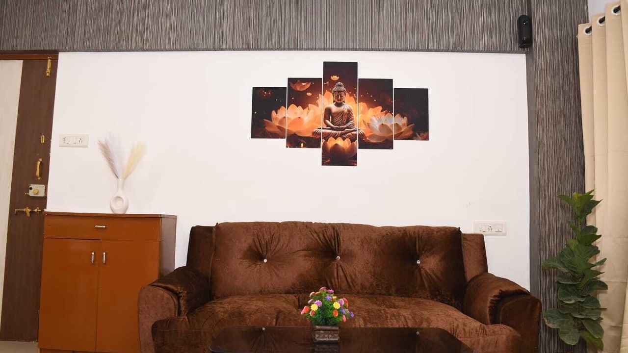 Photo of Livingroom in Kandivali East