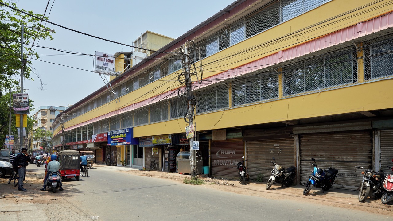 Photo of Outdoor in Dumdum