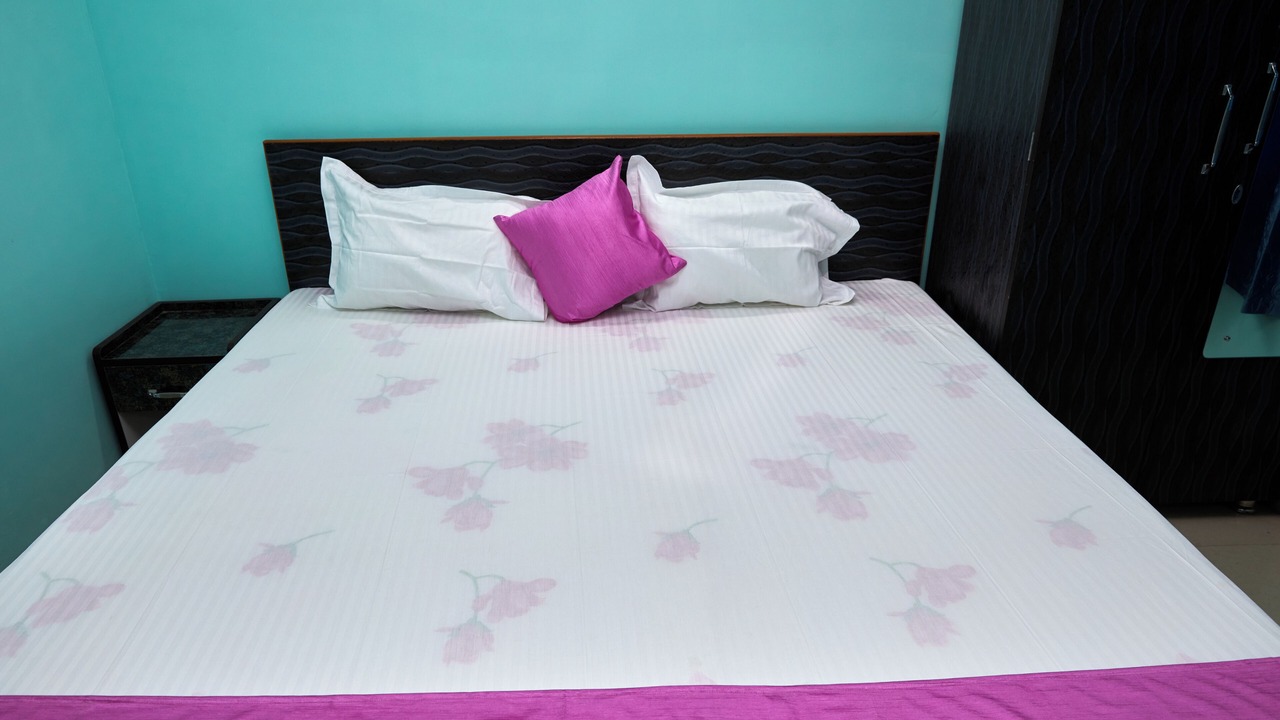 Photo of Bedroom in Dumdum