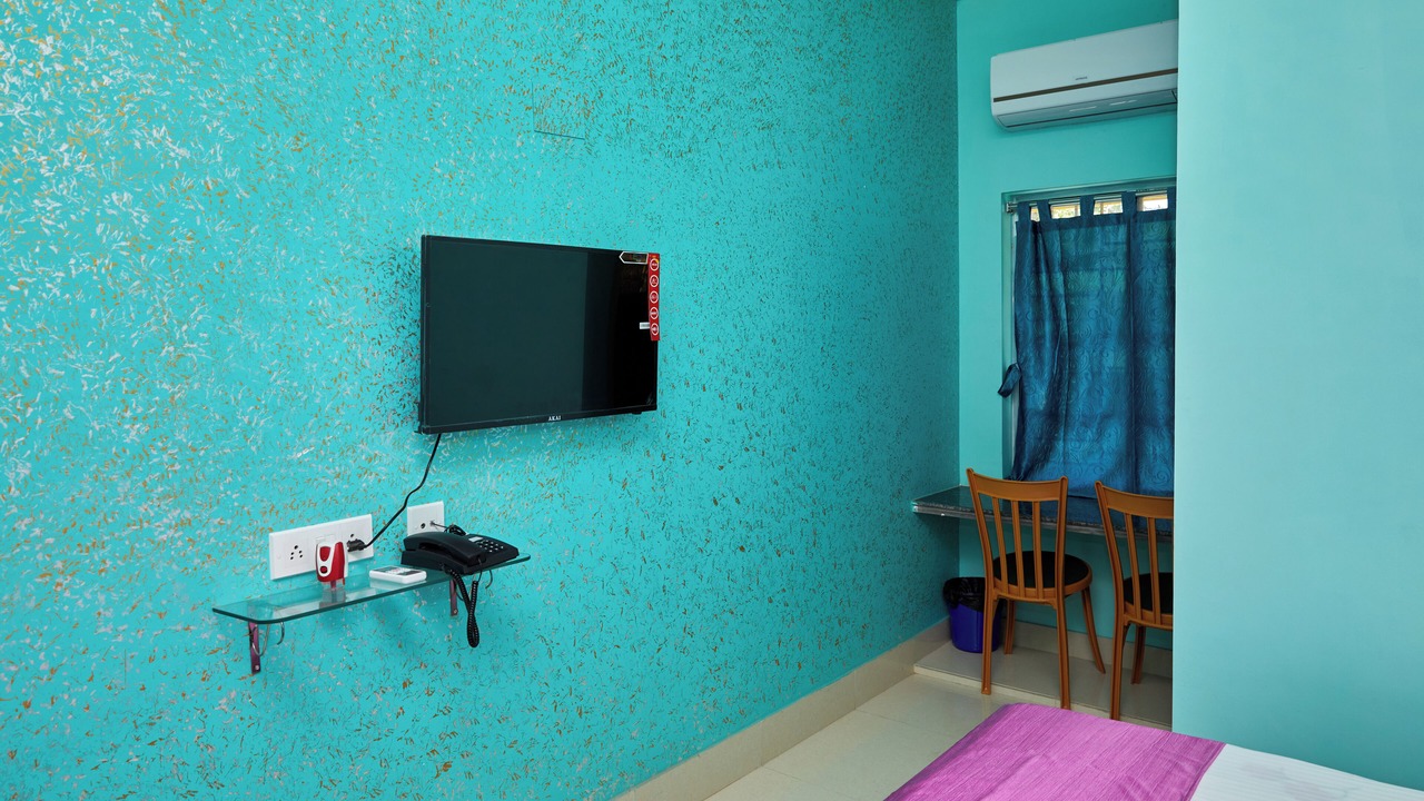 Photo of Bedroom in Dumdum