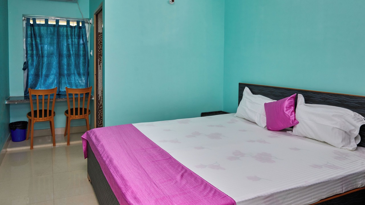 Photo of Bedroom in Dumdum
