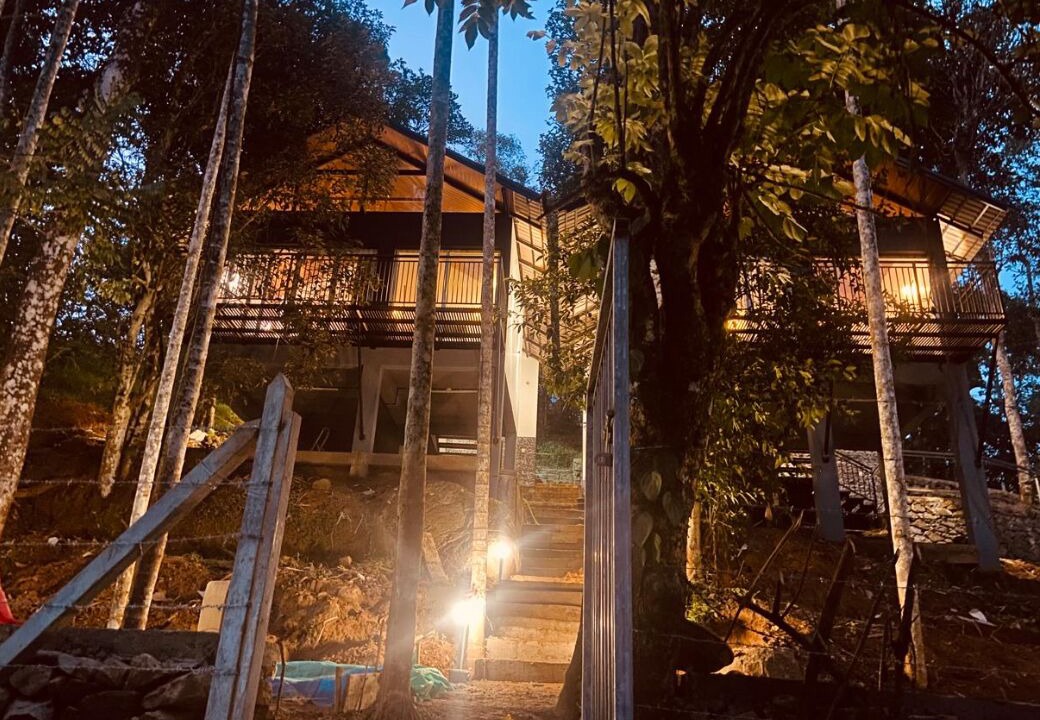 Photo of Patio Balcony in Vayittiri