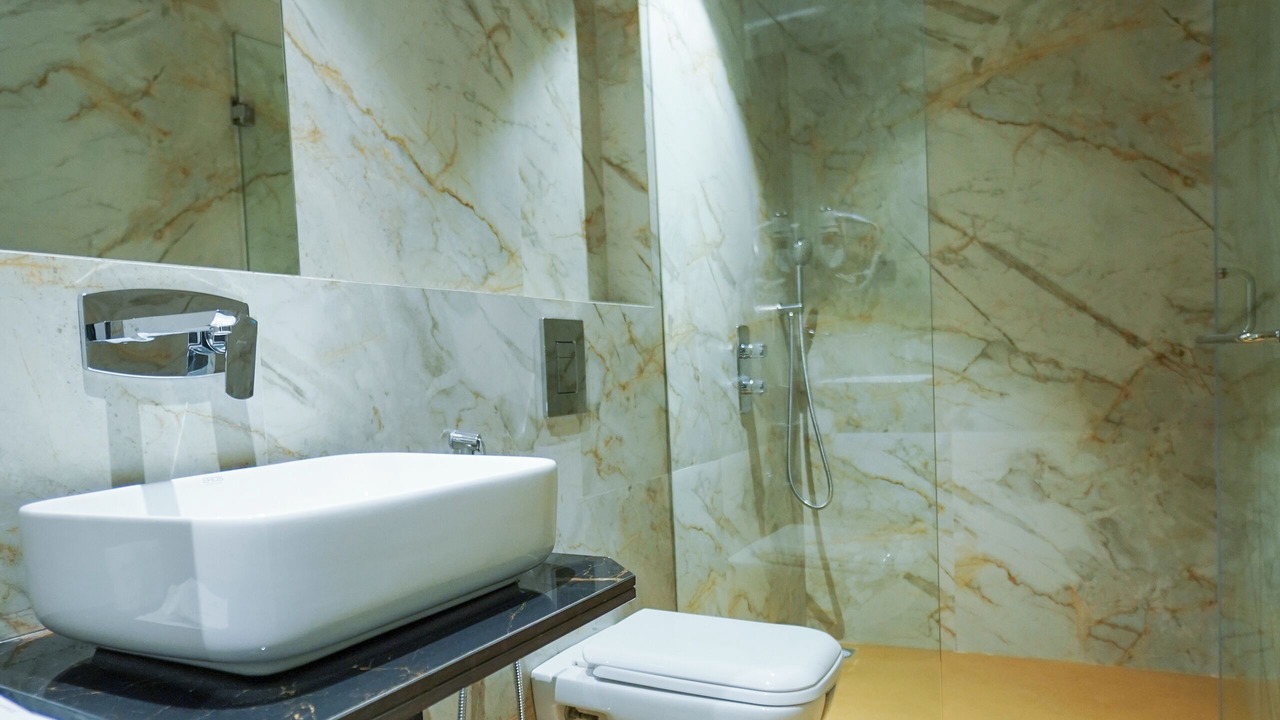 Photo of Bathroom in Nellore