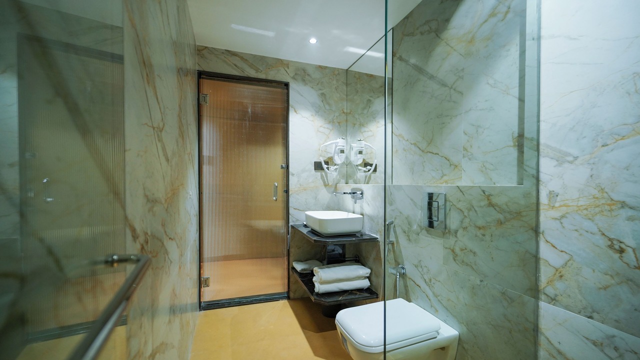 Photo of Bathroom in Nellore