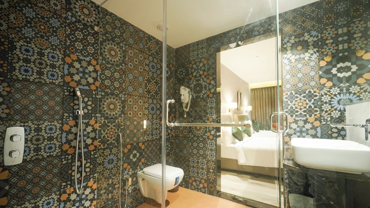 Photo of Bathroom in Nellore