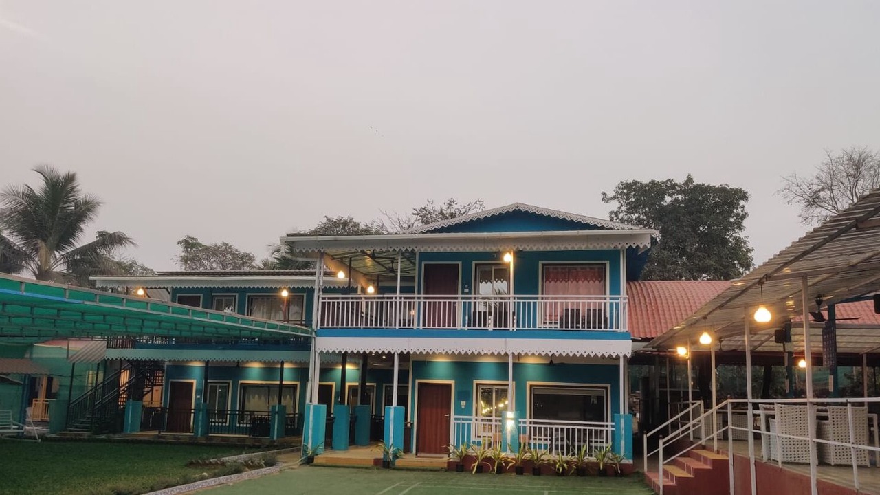 Photo of Outdoor in Karjat