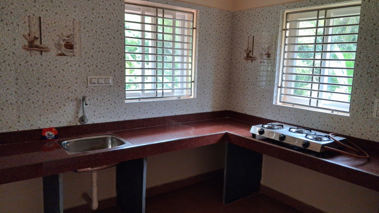 Photo of Kitchen in Kumta