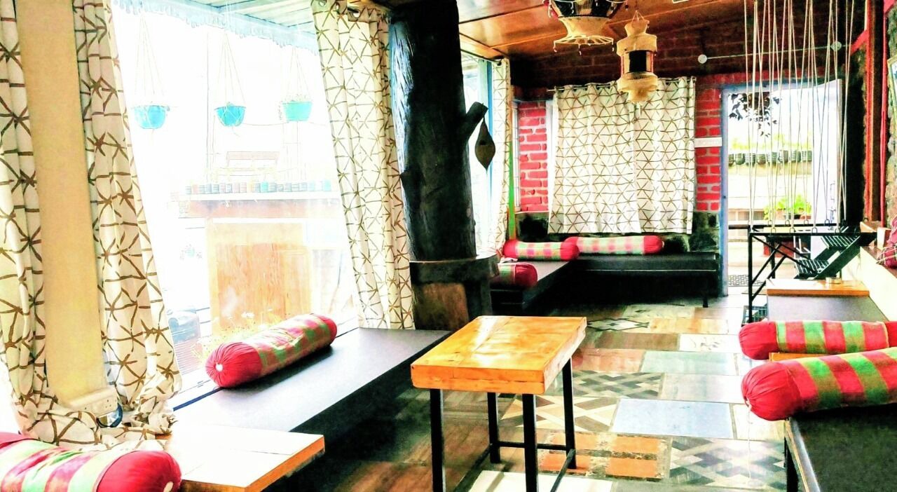 Photo of Bedroom in Vattakanal