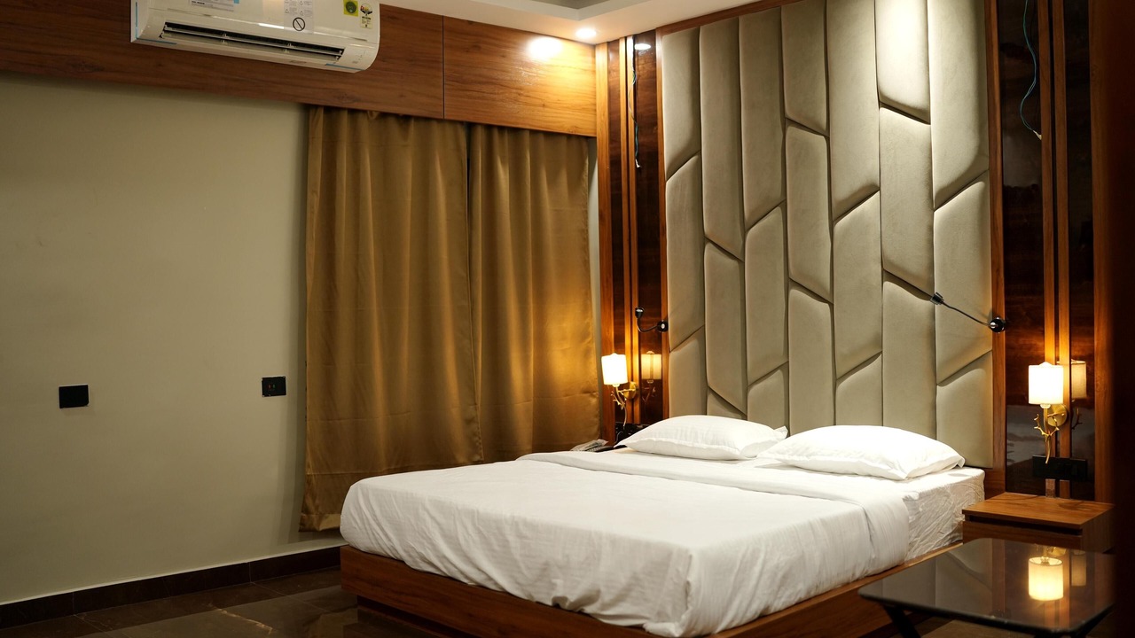 Photo of Bedroom in Sakchi