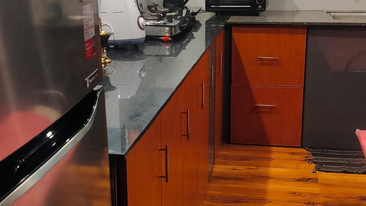 Photo of Kitchen in Thalassery