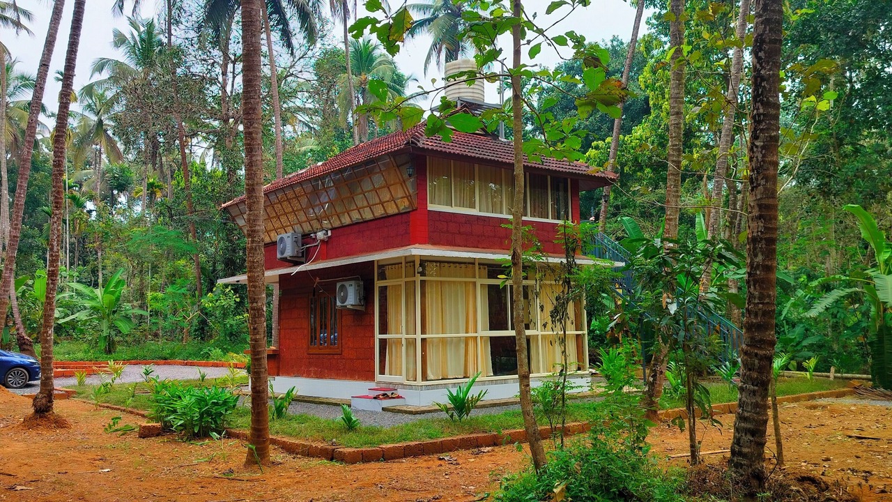 Photo of Outdoor in Thalassery