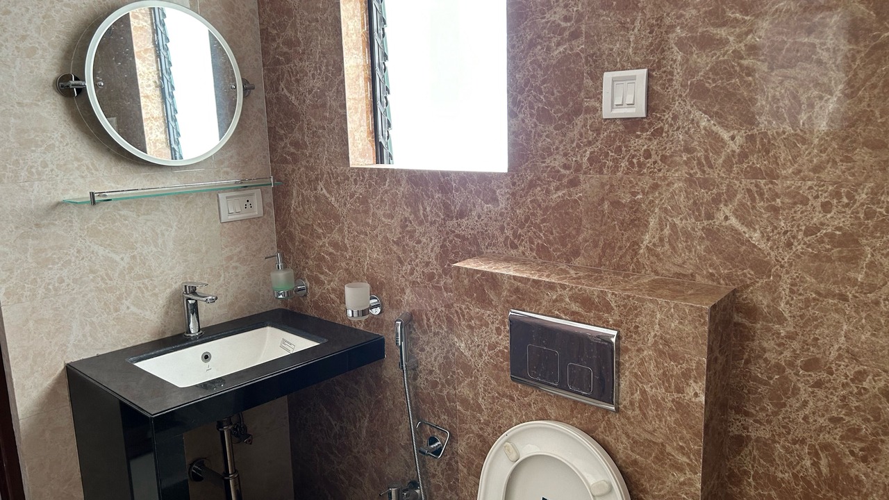 Photo of Bathroom in Ilam Bazar