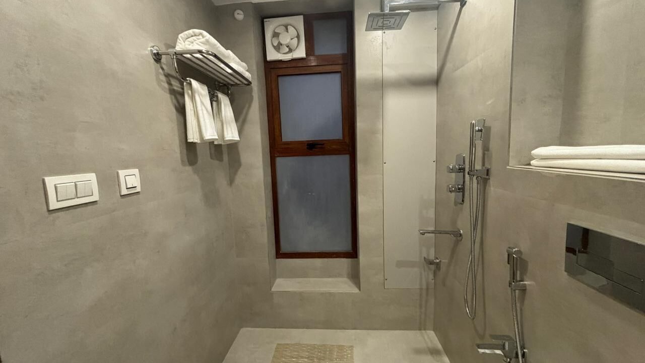 Photo of Bathroom in Ilam Bazar