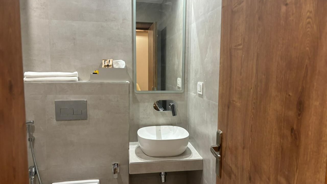 Photo of Bathroom in Ilam Bazar