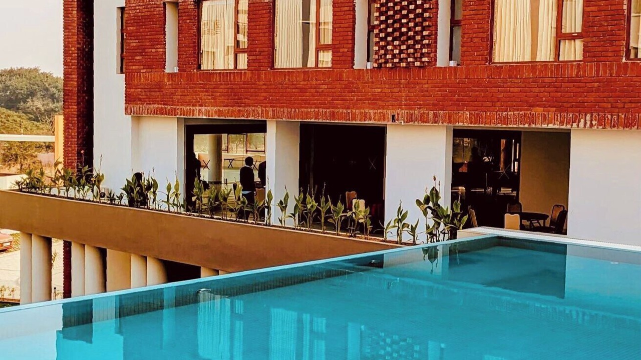 Photo of Outdoor in Ilam Bazar