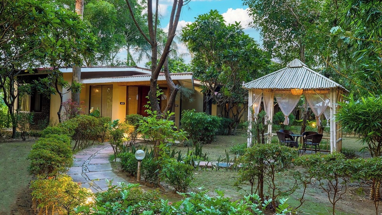 Photo of Outdoor in Kanda Range