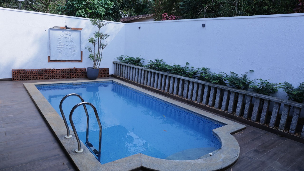 Photo of Outdoor in Cheruthuruthy