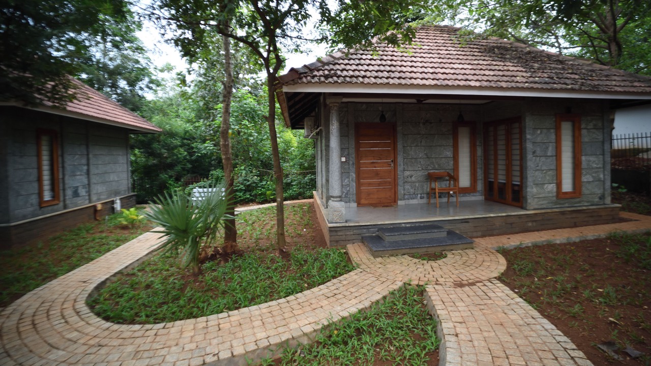 Photo of Outdoor in Cheruthuruthy