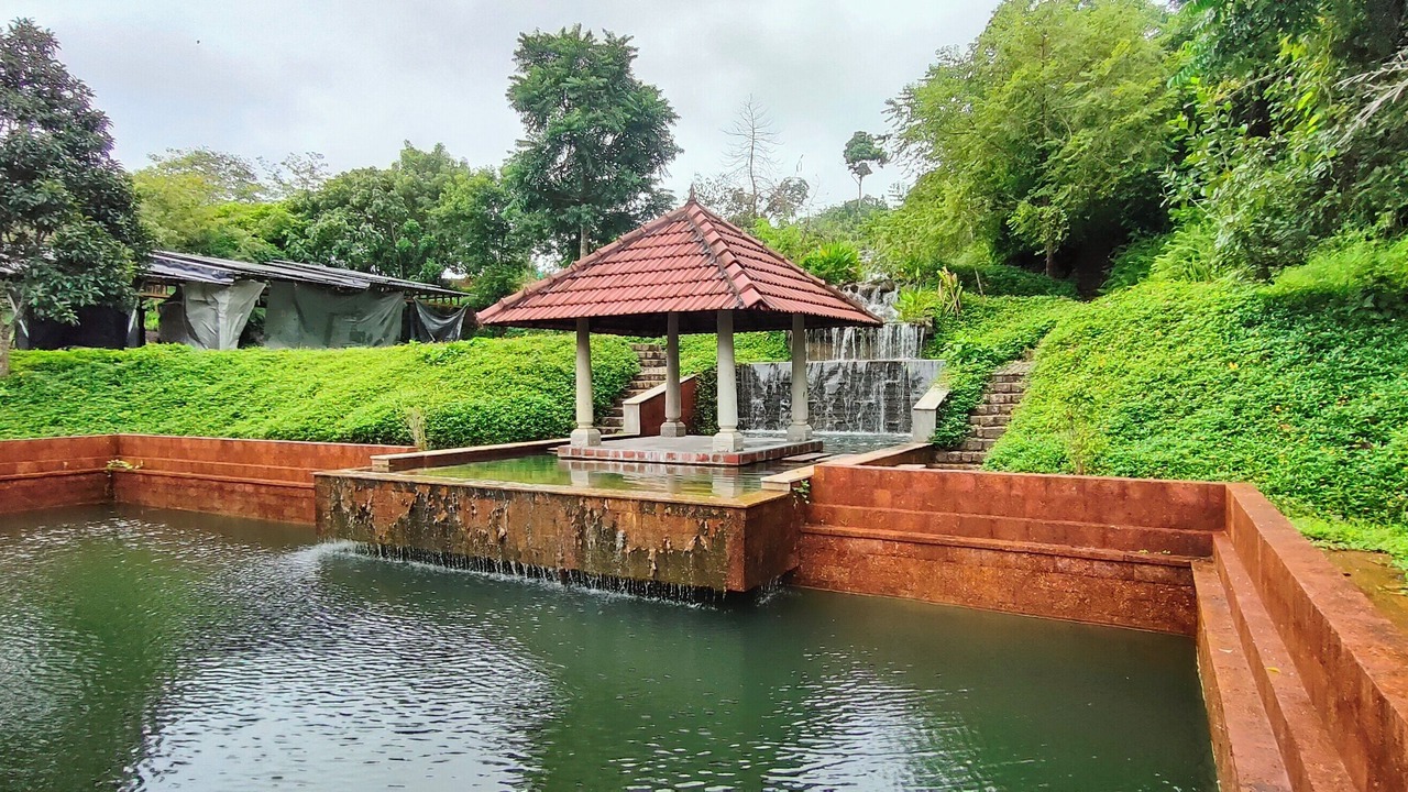 Photo of Outdoor in Cheruthuruthy