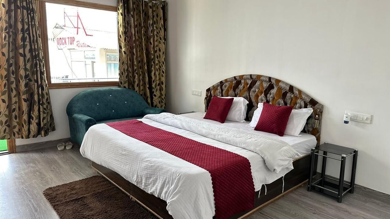 Photo of Bedroom in Gobind Dham