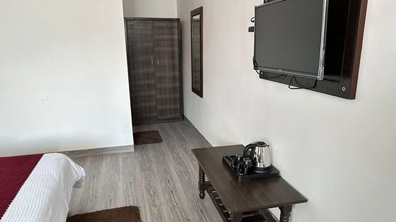 Photo of Bedroom in Gobind Dham