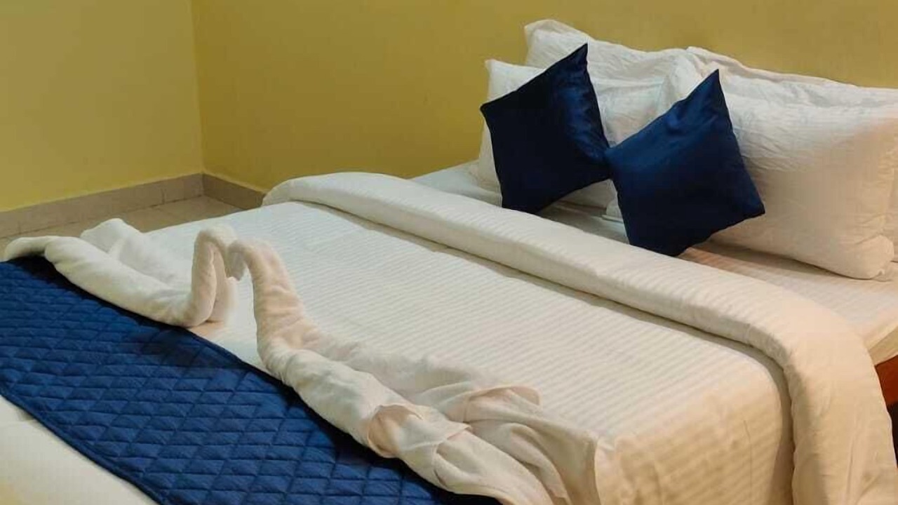 Photo of Bedroom in Kalapet